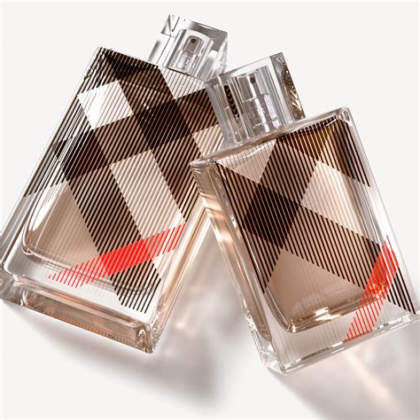 burberry brit for her müller|burberry brit eau de parfum.